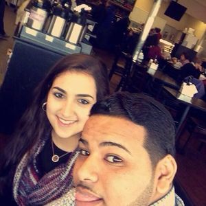 Meet your Posher, Menashe